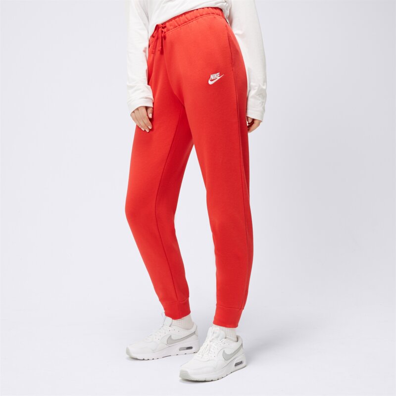 NIKE SPODNIE W NSW CLUB FLC MR STD