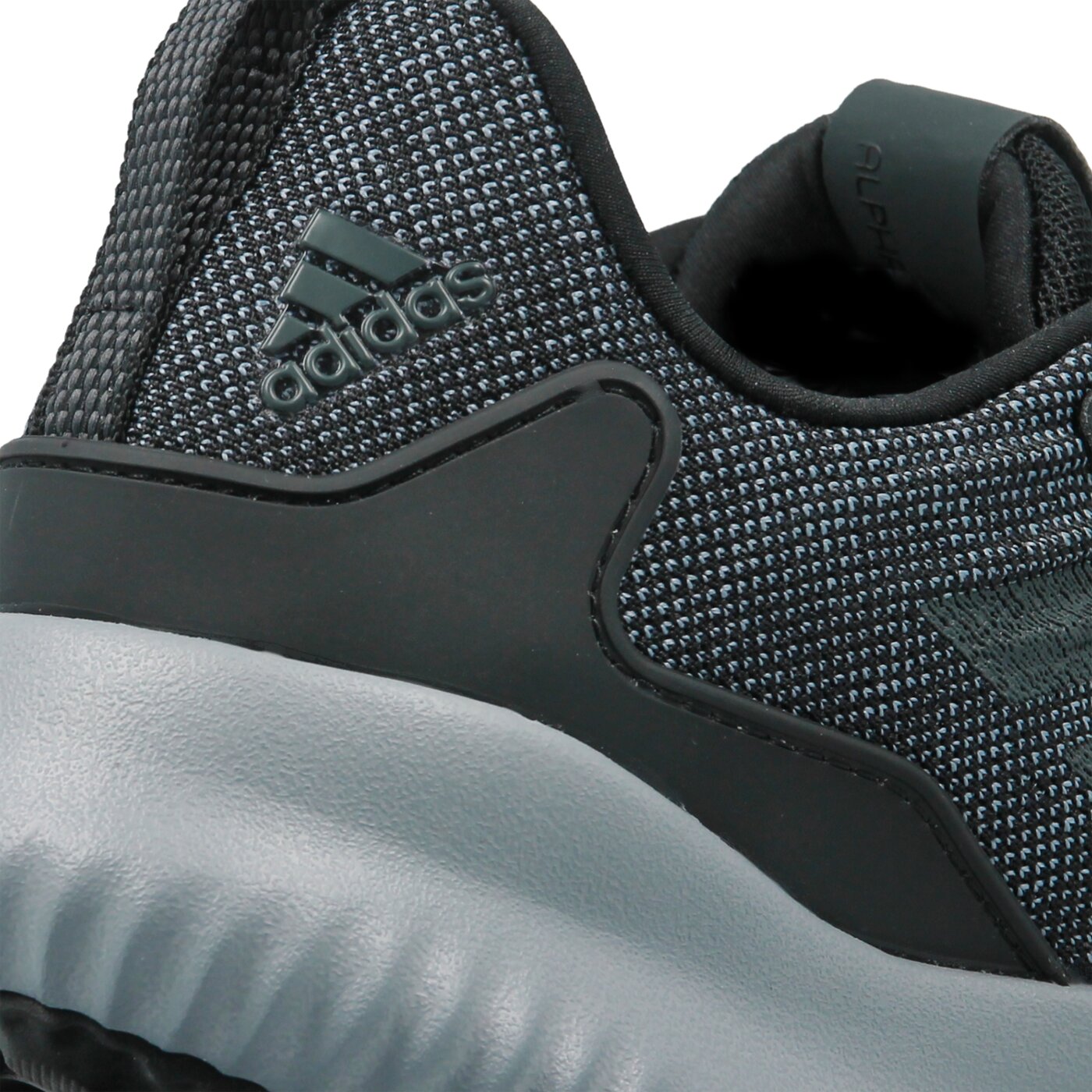 Buty sportowe męskie ADIDAS ALPHABOUNCE RC M cg5127 kolor czarny