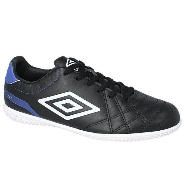 Buty piłkarskie męskie UMBRO CLASSICO 4 IC 81133udrh kolor czarny
