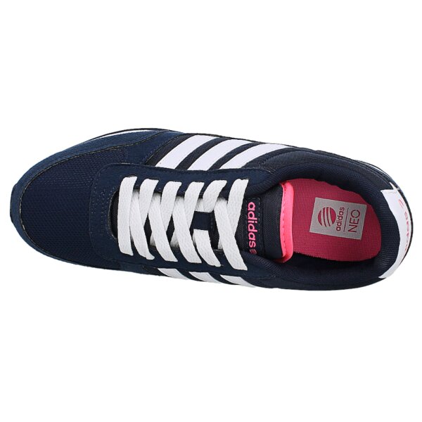 ADIDAS CITY RACER W  f98329 kolor granatowy