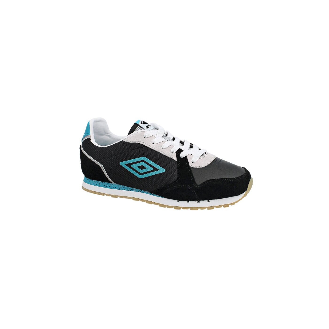 UMBRO BARTON  40199udbr kolor czarny