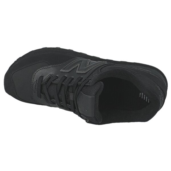 NEW BALANCE ML574CHD ml574chd kolor czarny