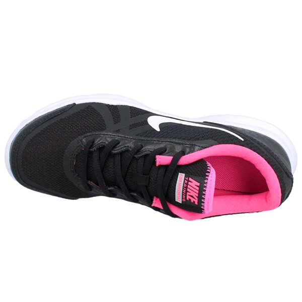 Buty treningowe damskie NIKE W CORE MOTION TR 2 MESH 749180015 kolor czarny