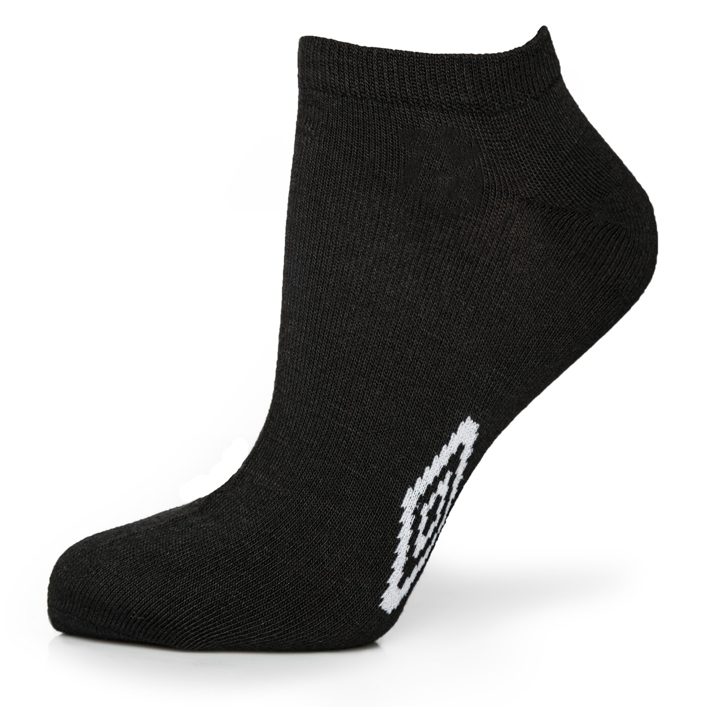 Skarpetki damskie UMBRO STOPKI 4PACK um24169b kolor multicolor