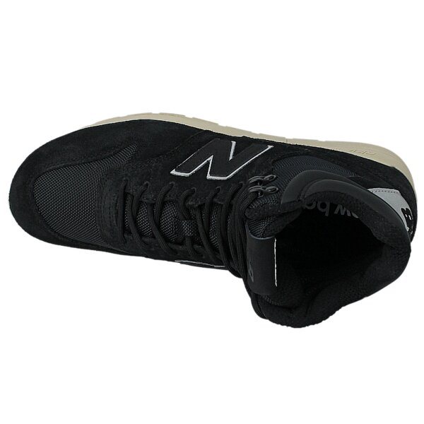 Buty sportowe męskie NEW BALANCE MRH996BT mrh996bt kolor czarny