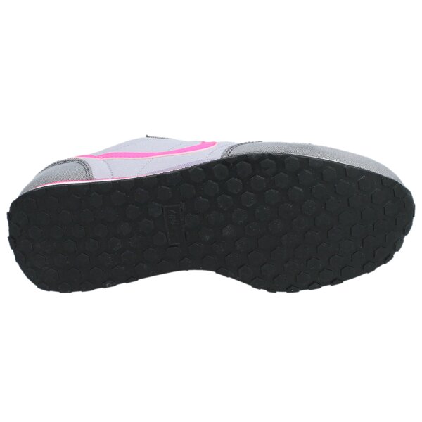 Buty sportowe damskie NIKE WMNS GENICCO CANVAS 833665050 kolor szary