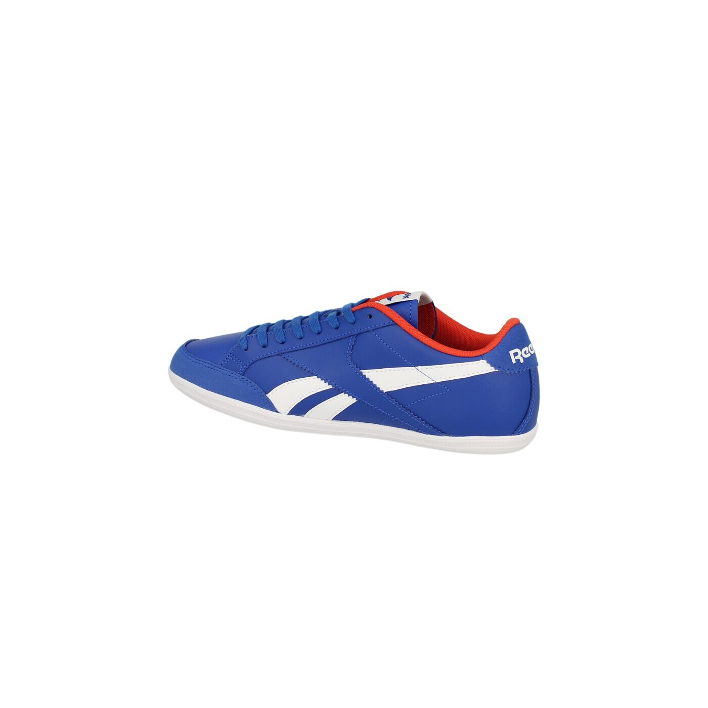 Buty sportowe męskie REEBOK ROYAL TRANSPORT  v55445 kolor niebieski
