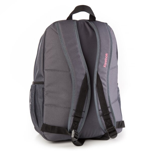 Plecak damski REEBOK PLECAK SPORT ROY BKP GRAPHITE R s23042 kolor szary