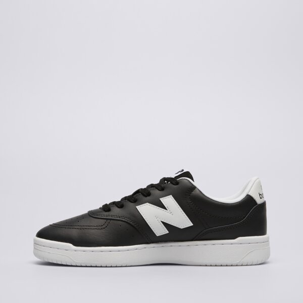 Buty sportowe męskie NEW BALANCE BB80  bb80blk kolor czarny