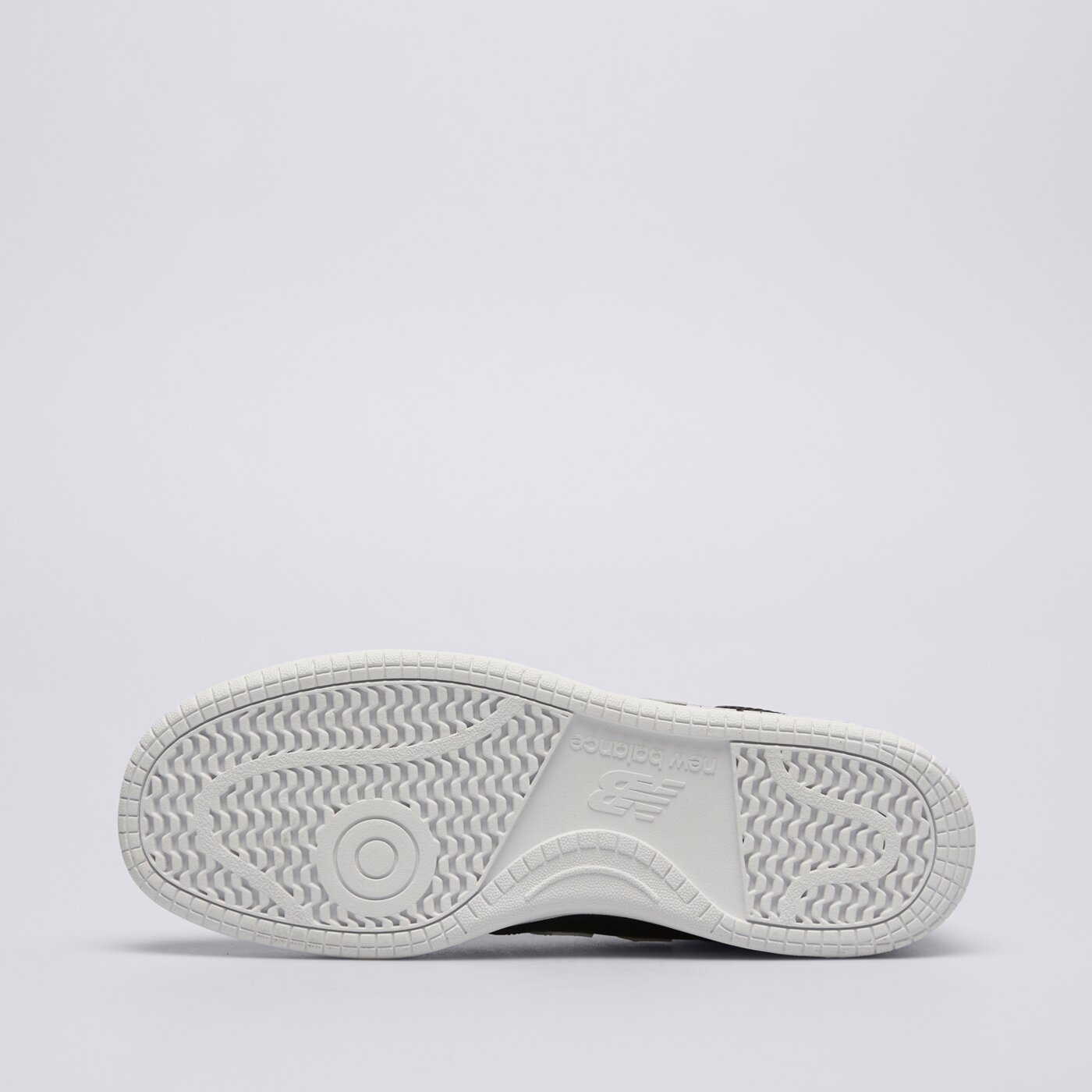 Buty sportowe męskie NEW BALANCE BB80  bb80blk kolor czarny