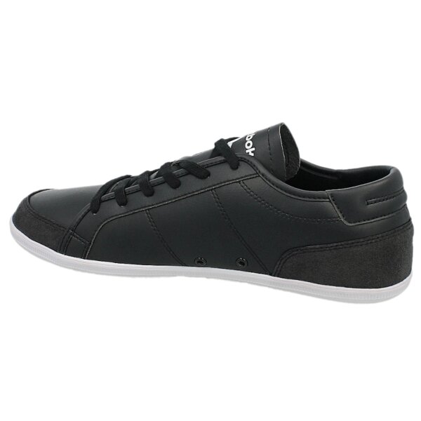 Buty sportowe męskie REEBOK ROYAL DECK 2.0  v63486 kolor czarny