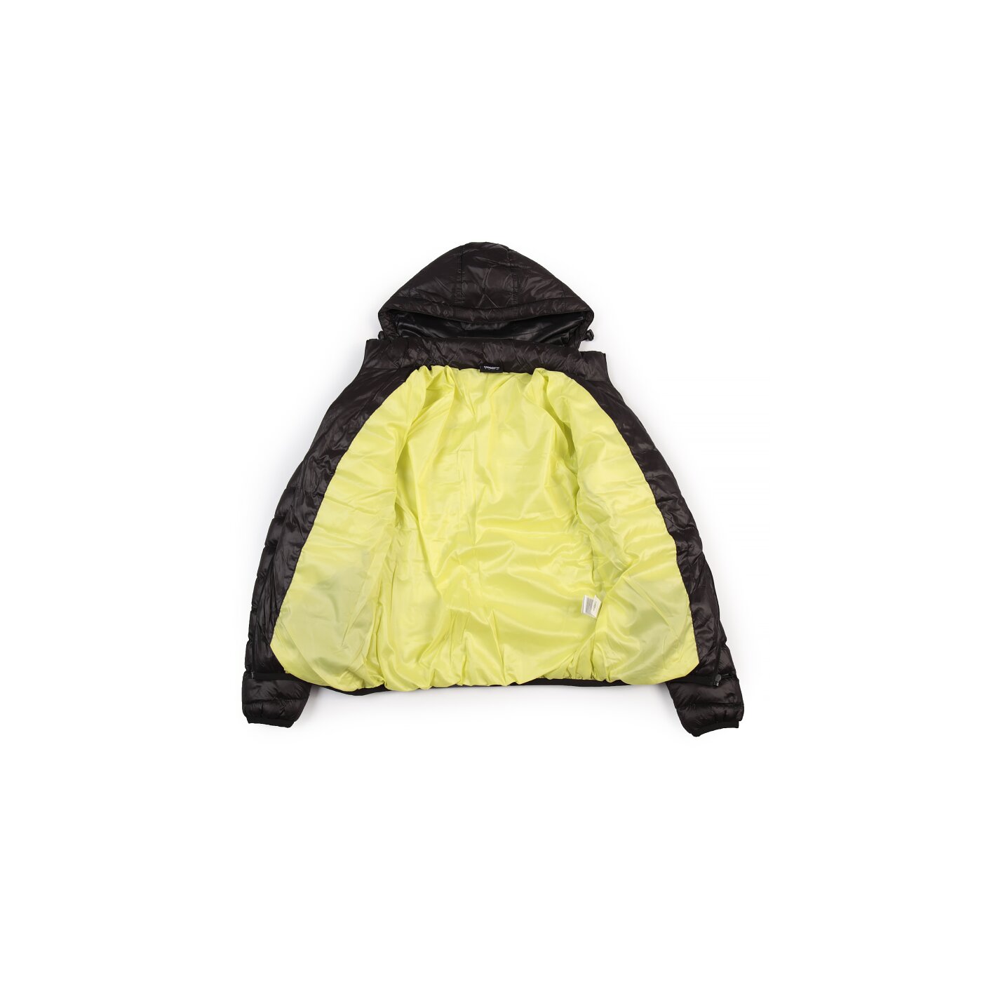 Kurtka zimowa damska UMBRO KURTKA ARBOR ul34kud03001 kolor czarny