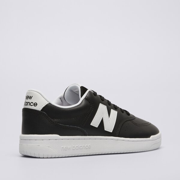 Buty sportowe męskie NEW BALANCE BB80  bb80blk kolor czarny