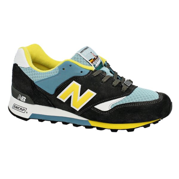NEW BALANCE M577GBL m577gbl kolor niebieski