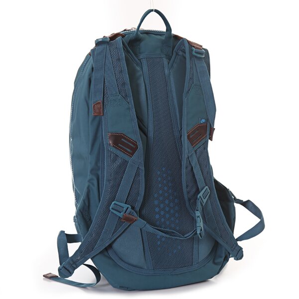 Plecak damski NIKE PLECAK CHEYENNE PURSUIT 3.0 ba4720327 kolor zielony