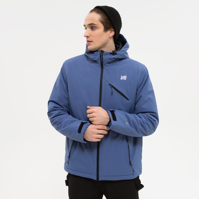 UP8 KURTKA NARCIARSKA OZELLO