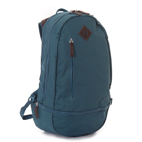 Plecak damski NIKE PLECAK CHEYENNE PURSUIT 3.0 ba4720327 kolor zielony