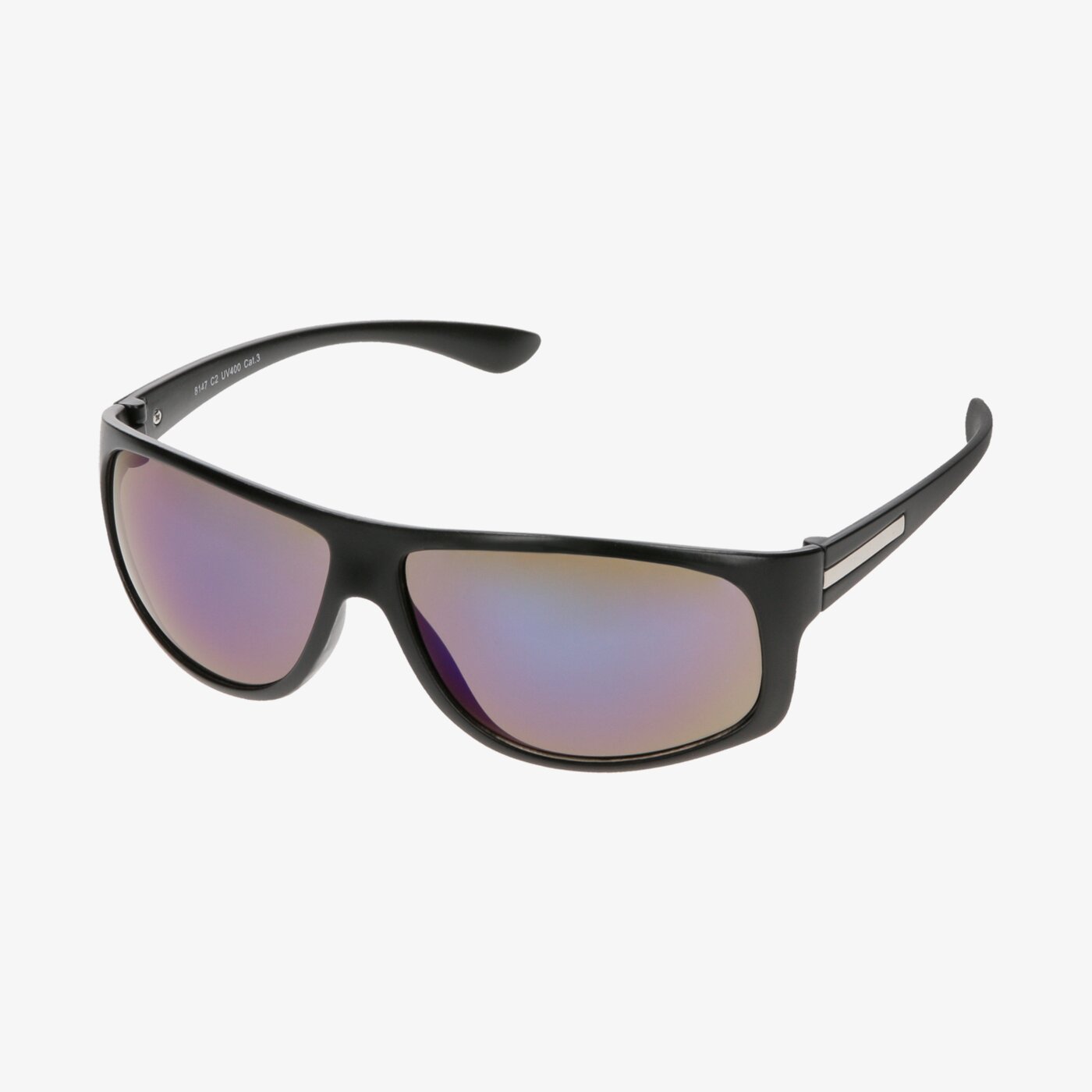 Okulary przeciwsłoneczne męskie OTO OKULARY LEDUC C2 8147c2 kolor multicolor