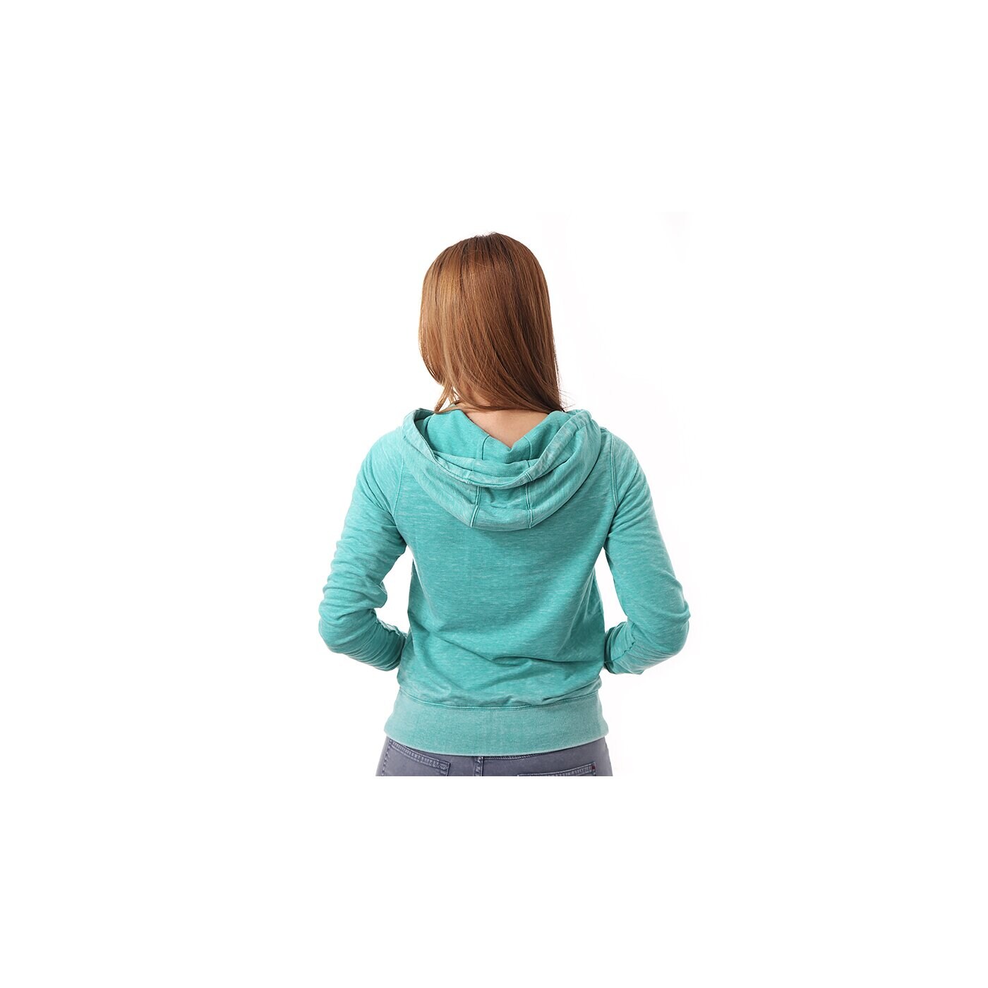 Bluza damska FEEWEAR  BLUZA GIANNA fw14bld11001 kolor zielony