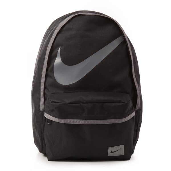 Plecak damski NIKE PLECAK NIKE YOUNG ATHLETES HALFDAY BT ba4665060 kolor czarny