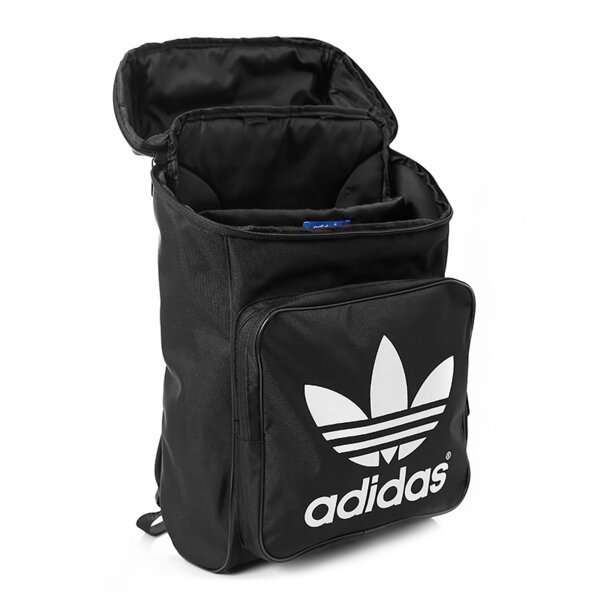 Plecak damski ADIDAS PLECAK BP CLASSIC f76907 kolor czarny
