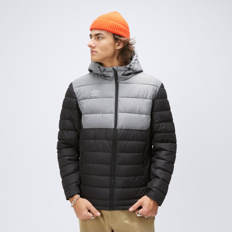 UMBRO KURTKA ZIMOWA WANDO