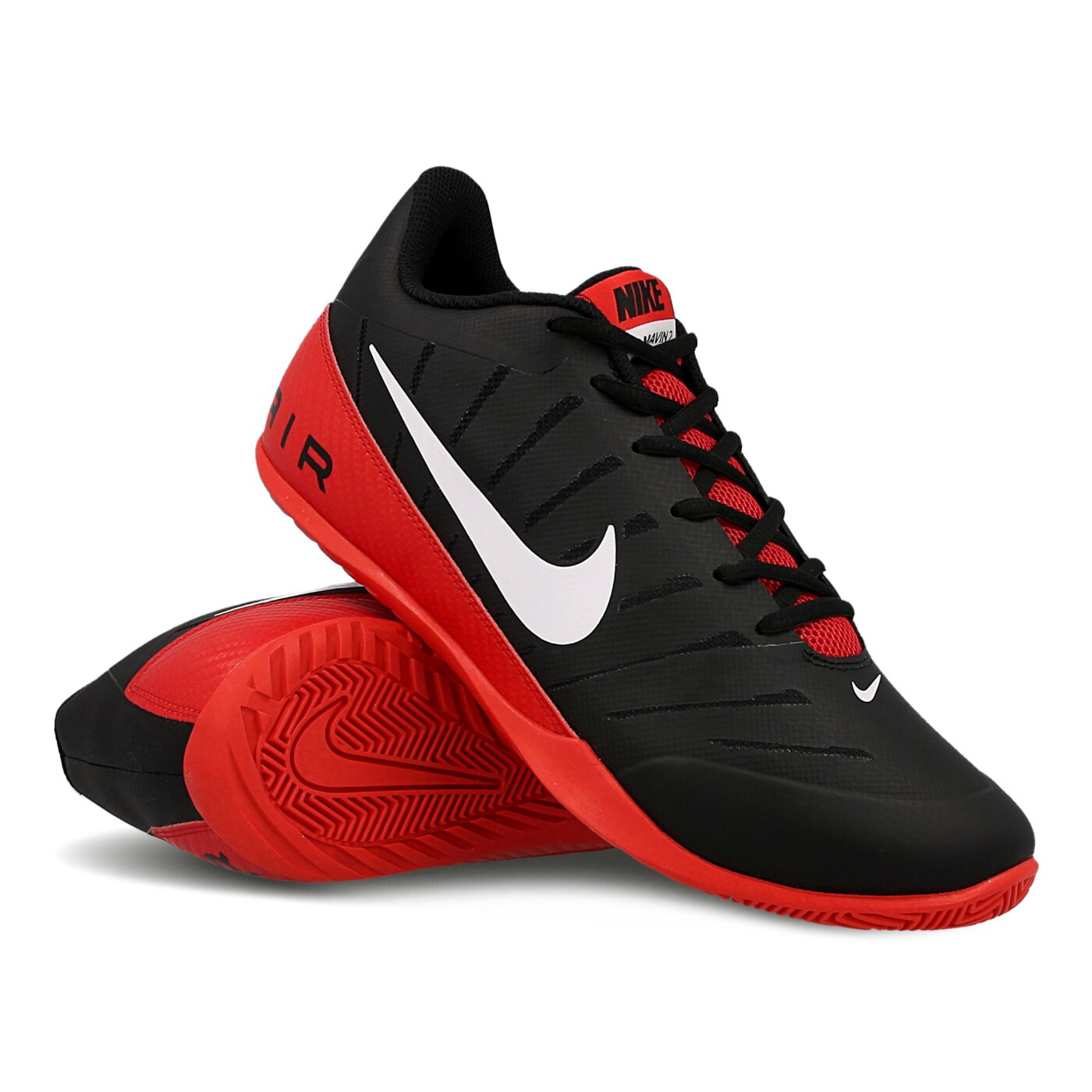 nike air mavin low 2 black