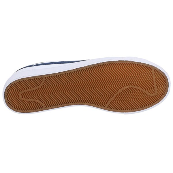 Buty sportowe męskie NIKE TENNIS CLASSIC AC 377812121 kolor biały