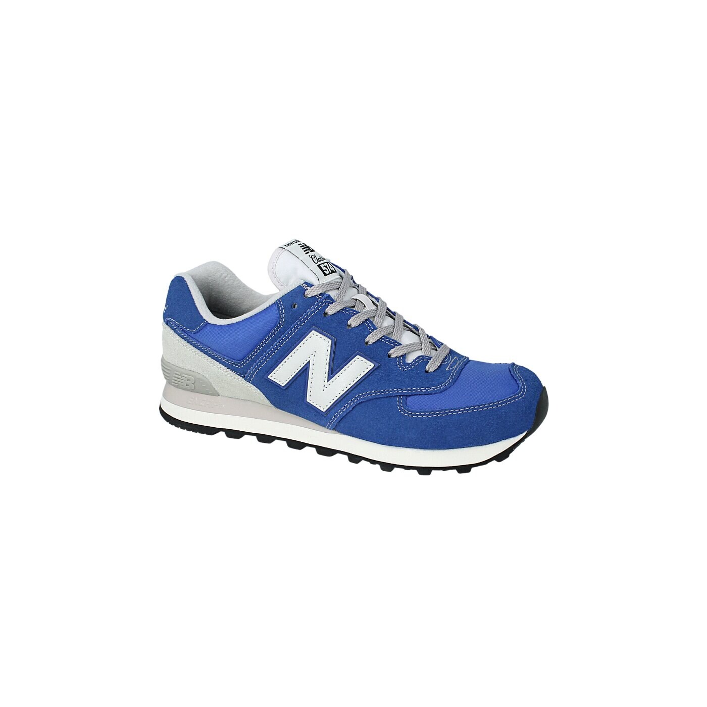 NEW BALANCE ML574VNR ml574vnr kolor niebieski