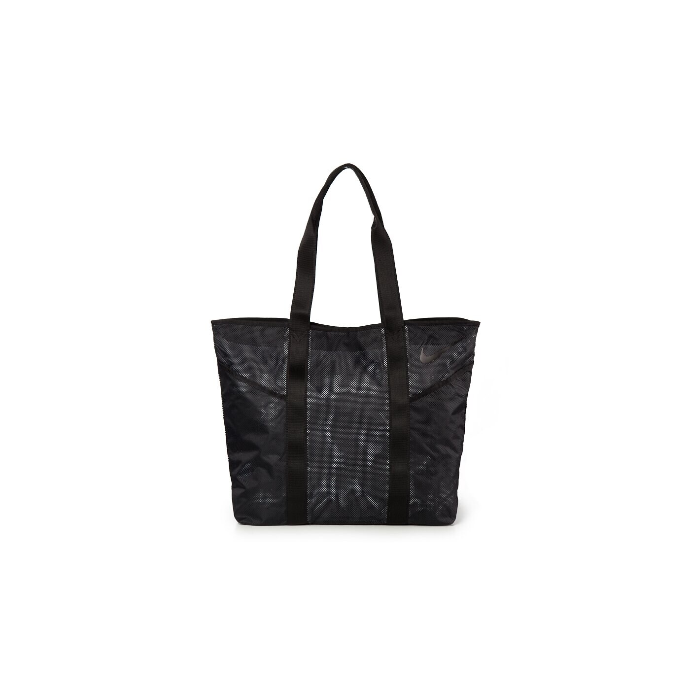 Torba sportowa damska NIKE TORBA AZEDA TOTE ba4929011 kolor czarny