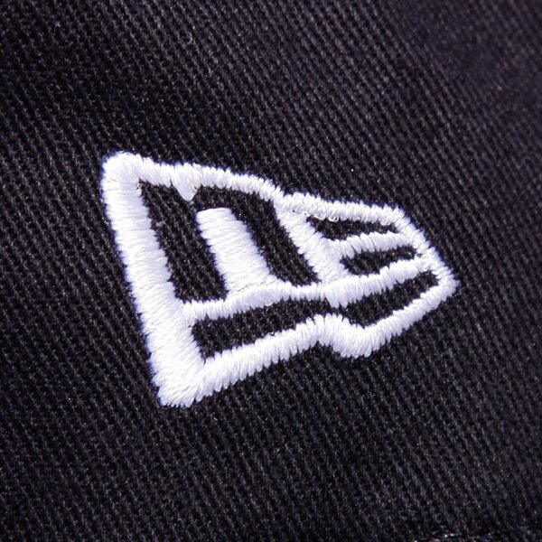 Czapka z daszkiem damska NEW ERA MLB NEW YORK YANKEES 9FIFTY CAP NY YANKEES 10531953 kolor granatowy