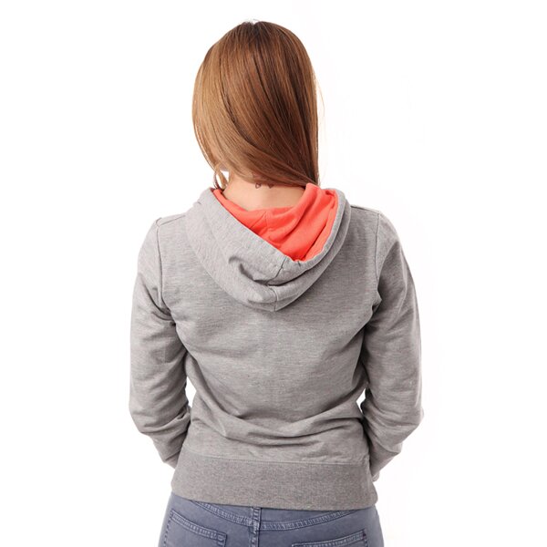 Bluza damska LOTTO  BLUZA MONIK lo14bld09001 kolor szary