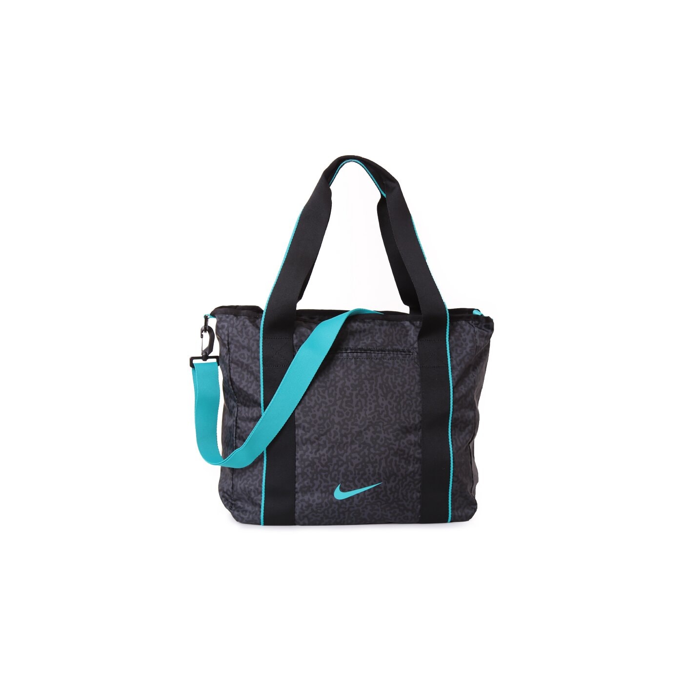 Torba sportowa damska NIKE TORBA LEGEND TRACK TOTE ba4658253 kolor czarny