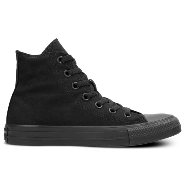 Buty sportowe damskie CONVERSE CHUCK TAYLOR AS CORE  m3310w kolor czarny