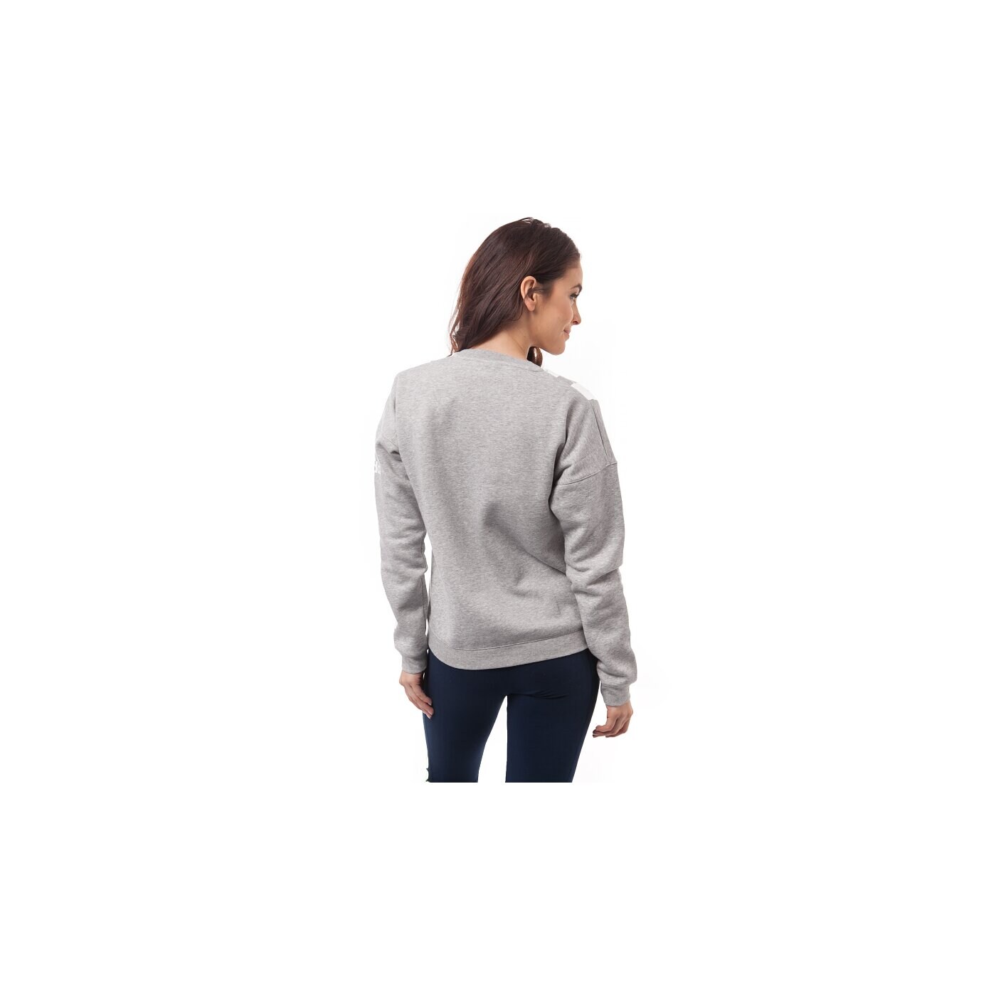 Bluza damska ADIDAS BLUZA T COZY SWEAT s19222 