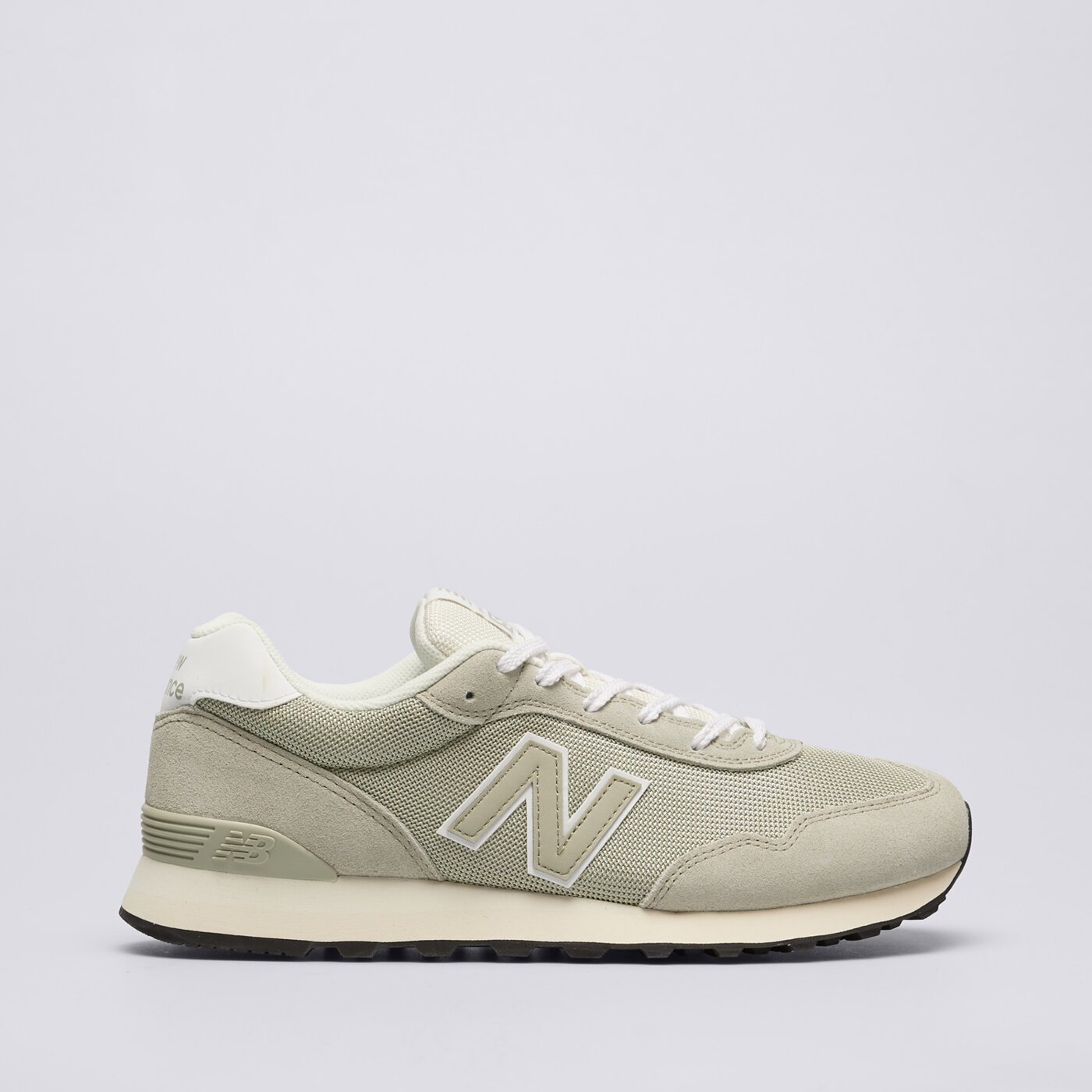 Buty sportowe męskie NEW BALANCE ML_WL515  ml515lcg kolor zielony