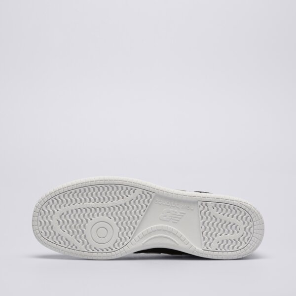 Buty sportowe męskie NEW BALANCE BB80  bb80blk kolor czarny