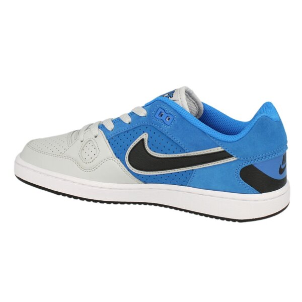 Buty sportowe męskie NIKE SON OF FORCE  616775400 kolor szary