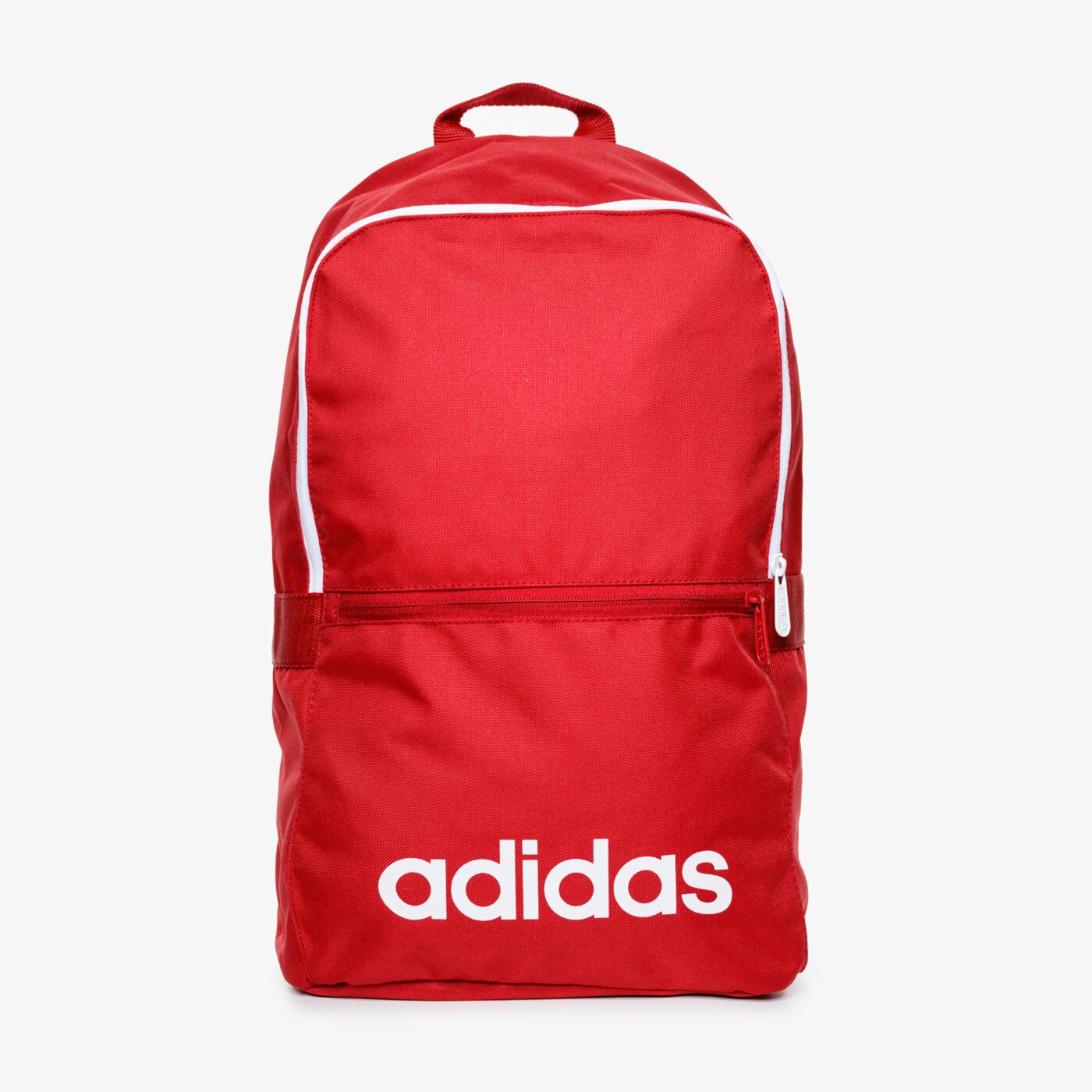 Plecak damski ADIDAS PLECAK LIN CLAS BP DAY ed0290 kolor bordowy