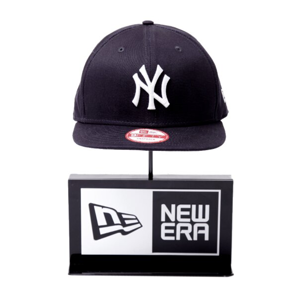 Czapka z daszkiem damska NEW ERA MLB NEW YORK YANKEES 9FIFTY CAP NY YANKEES 10531953 kolor granatowy