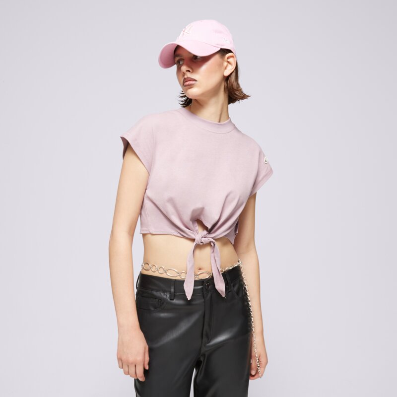 CHAMPION T-SHIRT CREWNECK FUTURE
