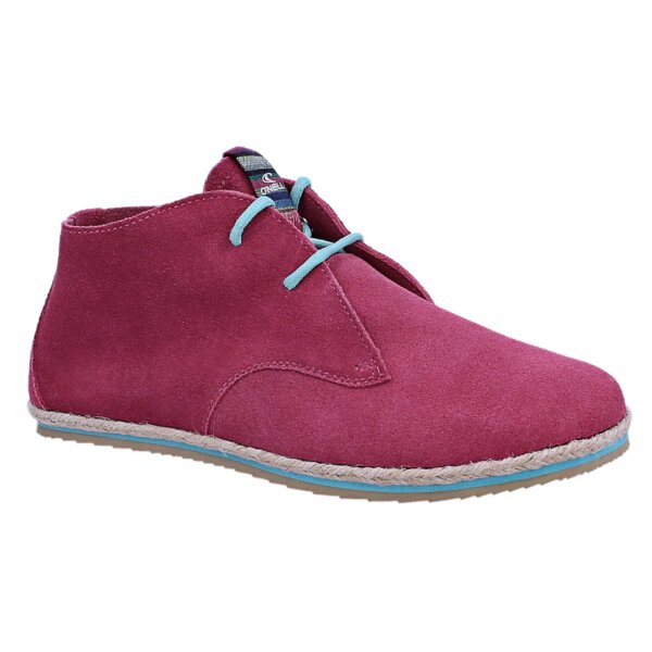 Buty sportowe damskie O'NEILL SHEILA 59109401j25 kolor różowy