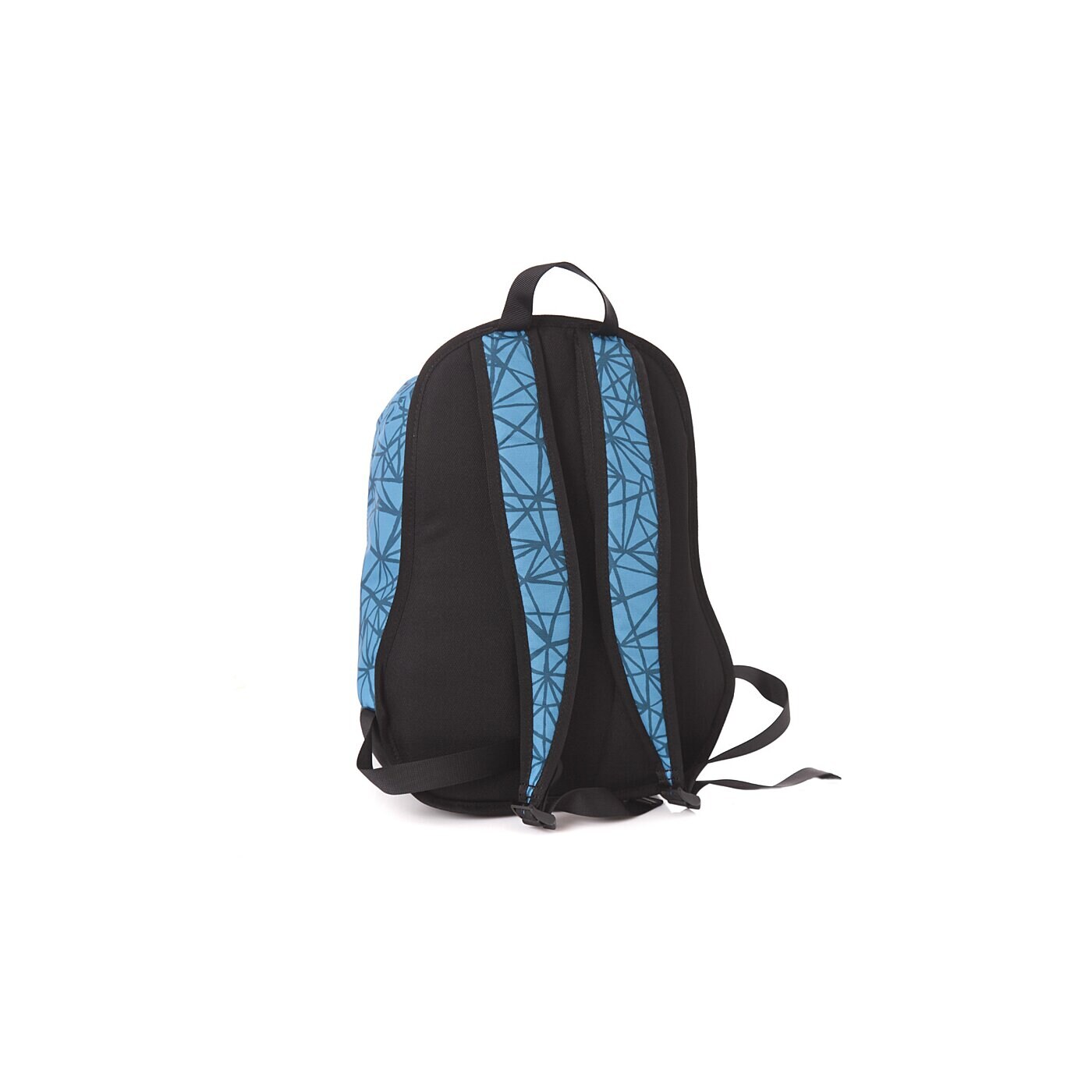 Plecak damski NIKE PLECAK YA CHEYENNE BACKPACK ba4735430 kolor niebieski