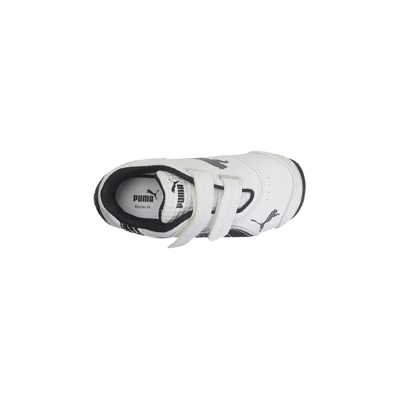 Buty dziecięce PUMA  DRIFT CAT III L V KIDS 30335703 kolor biały