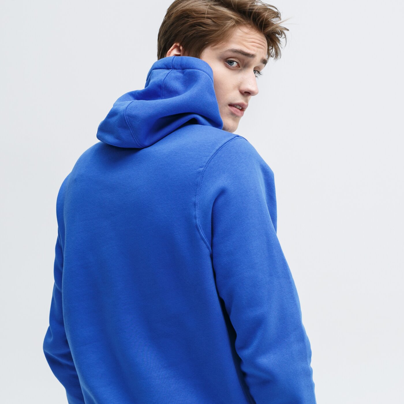 nike bluza m nsw po hoodie nike air 5