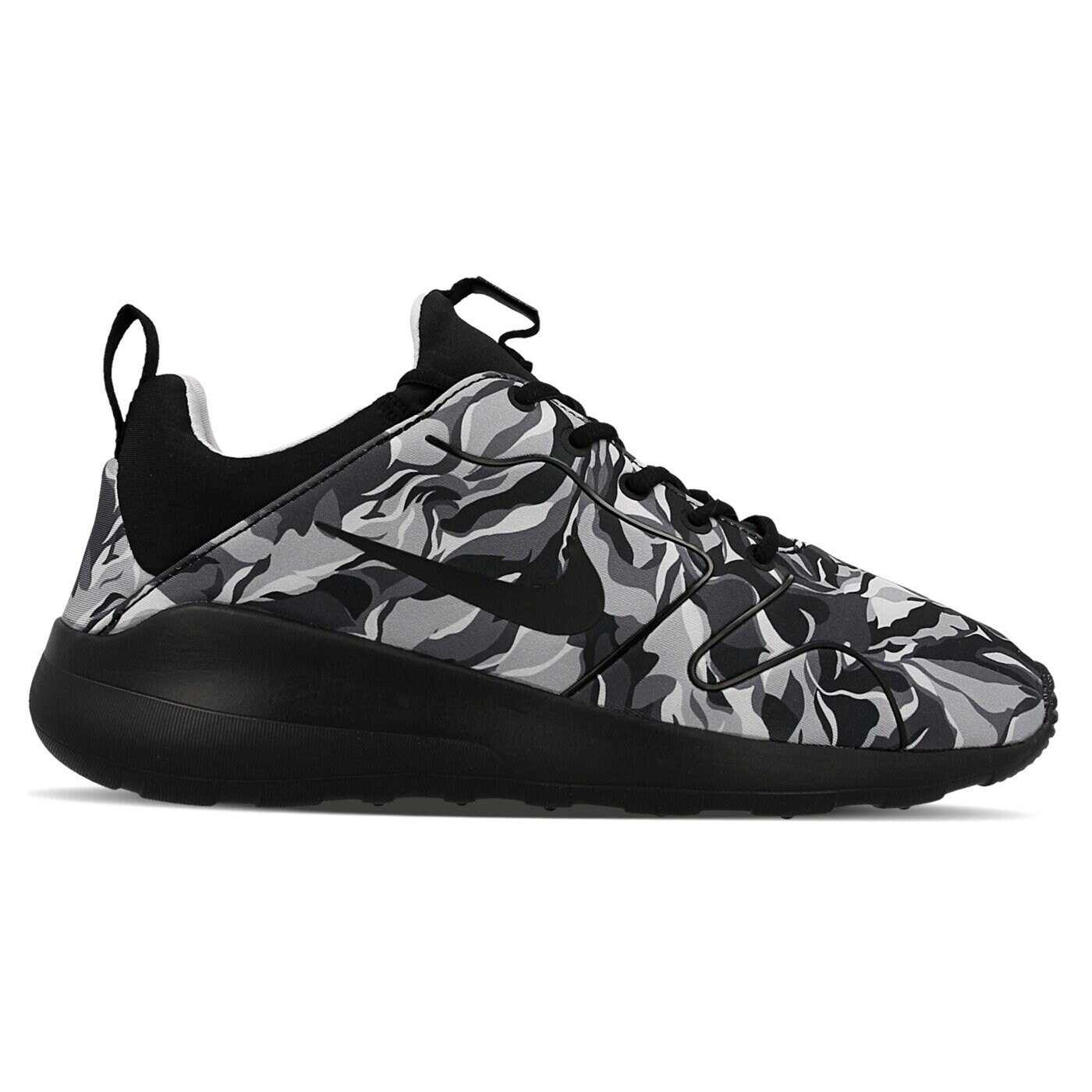 nike kaishi print