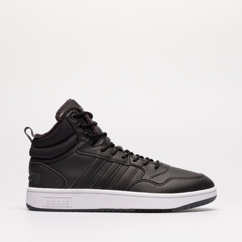ADIDAS HOOPS 3.0 MID WTR