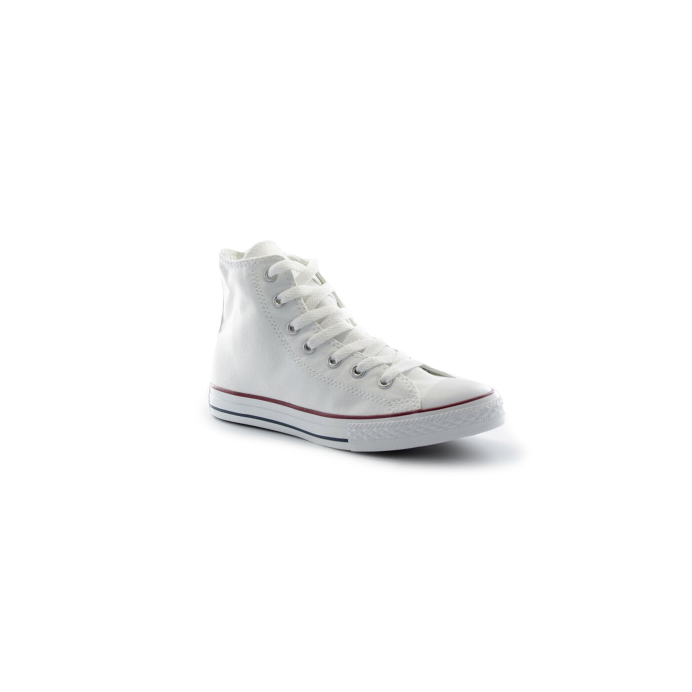 Buty dziecięce CONVERSE CHUCK TAYLOR AS CORE  3j253 kolor biały