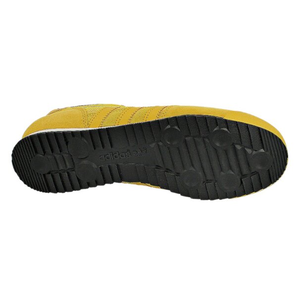 ADIDAS DRAGON d65546 kolor żółty