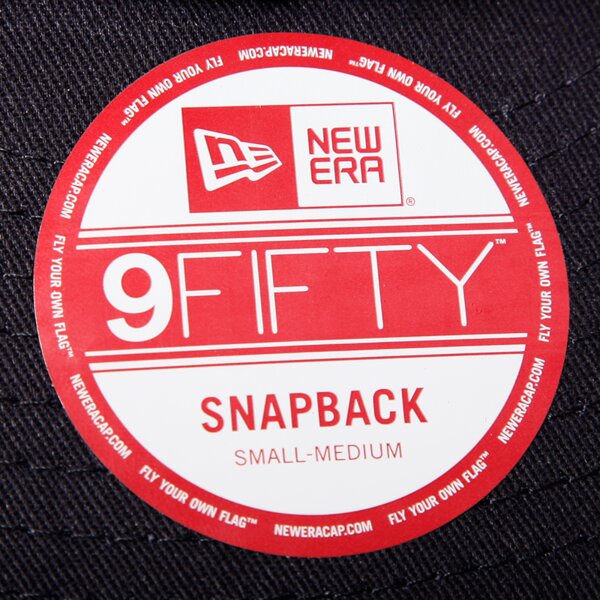 Czapka z daszkiem damska NEW ERA MLB NEW YORK YANKEES 9FIFTY CAP NY YANKEES 10531953 kolor granatowy